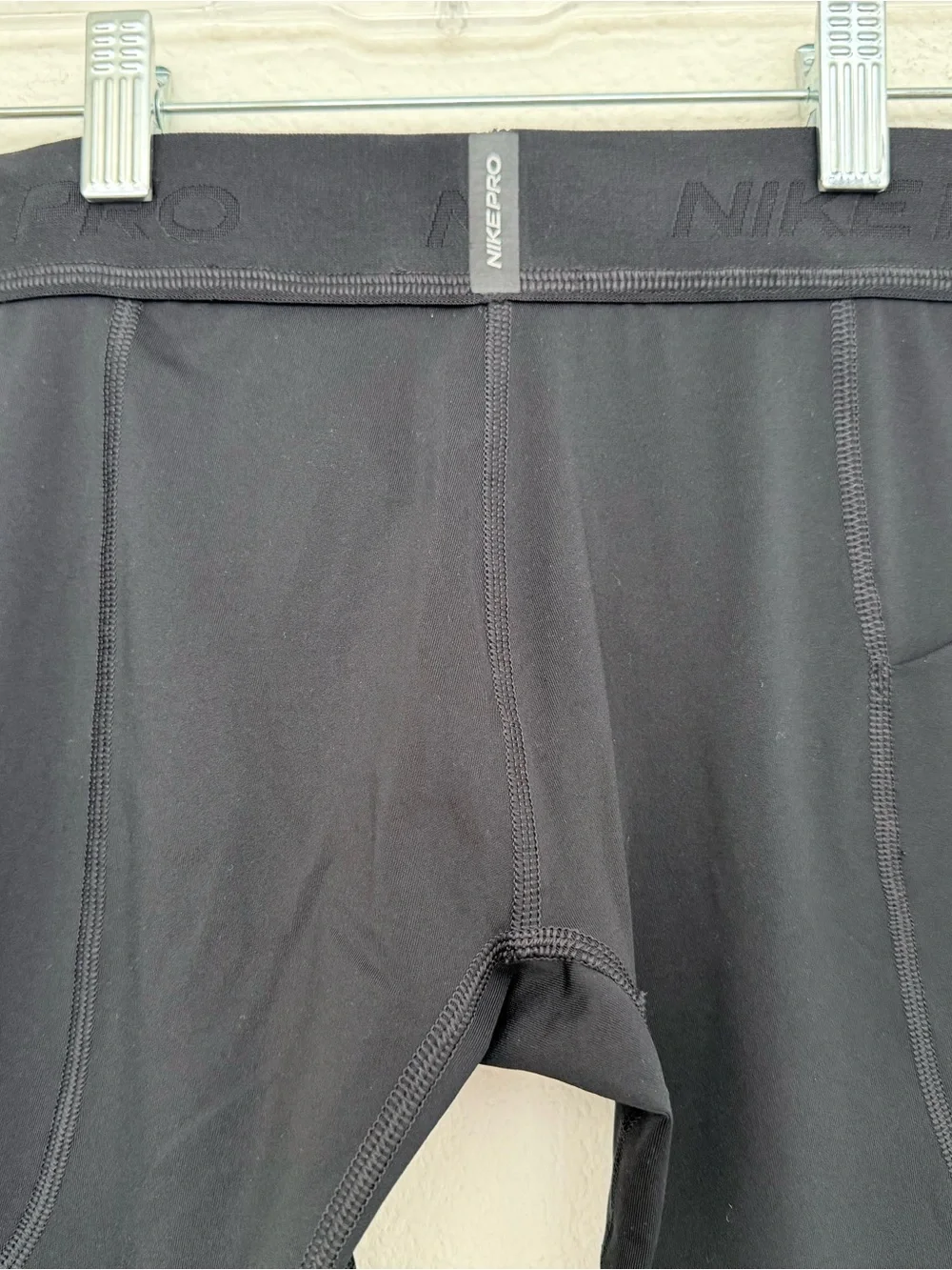 Nike Kids Dri-FIT Pro Tights